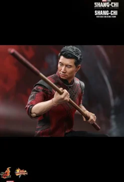 Shang-Chi and the Legend of the Ten Rings - Shang-Chi 1/6th Scale Hot Toys Action Figure