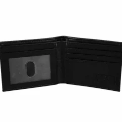 Shang-Chi and the Legend of the Ten Rings - Logo Faux Leather Bi-Fold Wallet