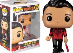Shang-Chi and the Legend of the Ten Rings - Shang-Chi Pop! Vinyl Figure