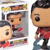 Shang-Chi and the Legend of the Ten Rings - Shang-Chi Kicking Pop! Vinyl Figure