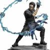 Shang-Chi and The Legend of The Ten Rings - Wenwu 1/10th Scale Statue
