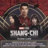 Shang-Chi and the Legend of the Ten Rings - 2023 Upper Deck Movie Trading Cards Hobby Box (15 Packs)