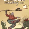 Shaolin Cowboy - Shemp Buffet Trade Paperback Book