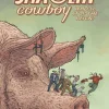 Shaolin Cowboy - Who’ll Stop The Reign? Trade Paperback Book