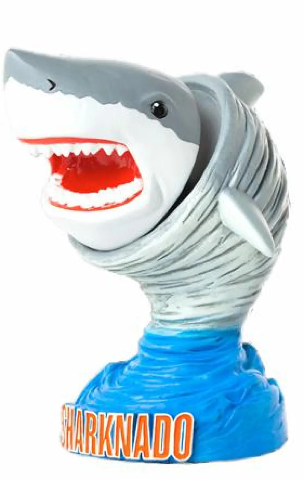 Sharknado 3 - Sharknado Bobble Head