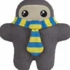 Shawnimals - Pocket Ninja (Business) 4 Plush