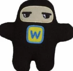 Shawnimals - Pocket Ninja (Super) 4 Plush