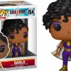Shazam! (2019) - Darla Pop! Vinyl Figure