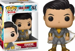 Shazam! (2019) - Eugene Pop! Vinyl Figure