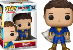 Shazam! (2019) - Freddy Pop! Vinyl Figure