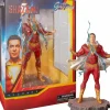 Shazam! (2019) - Shazam DC Gallery 9” PVC Diorama Statue