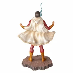 Shazam! (2019) - Shazam DC Gallery 9” PVC Diorama Statue