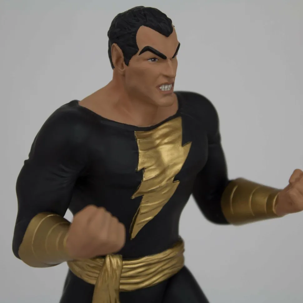 Shazam! - Black Adam 1/9th Scale Statue