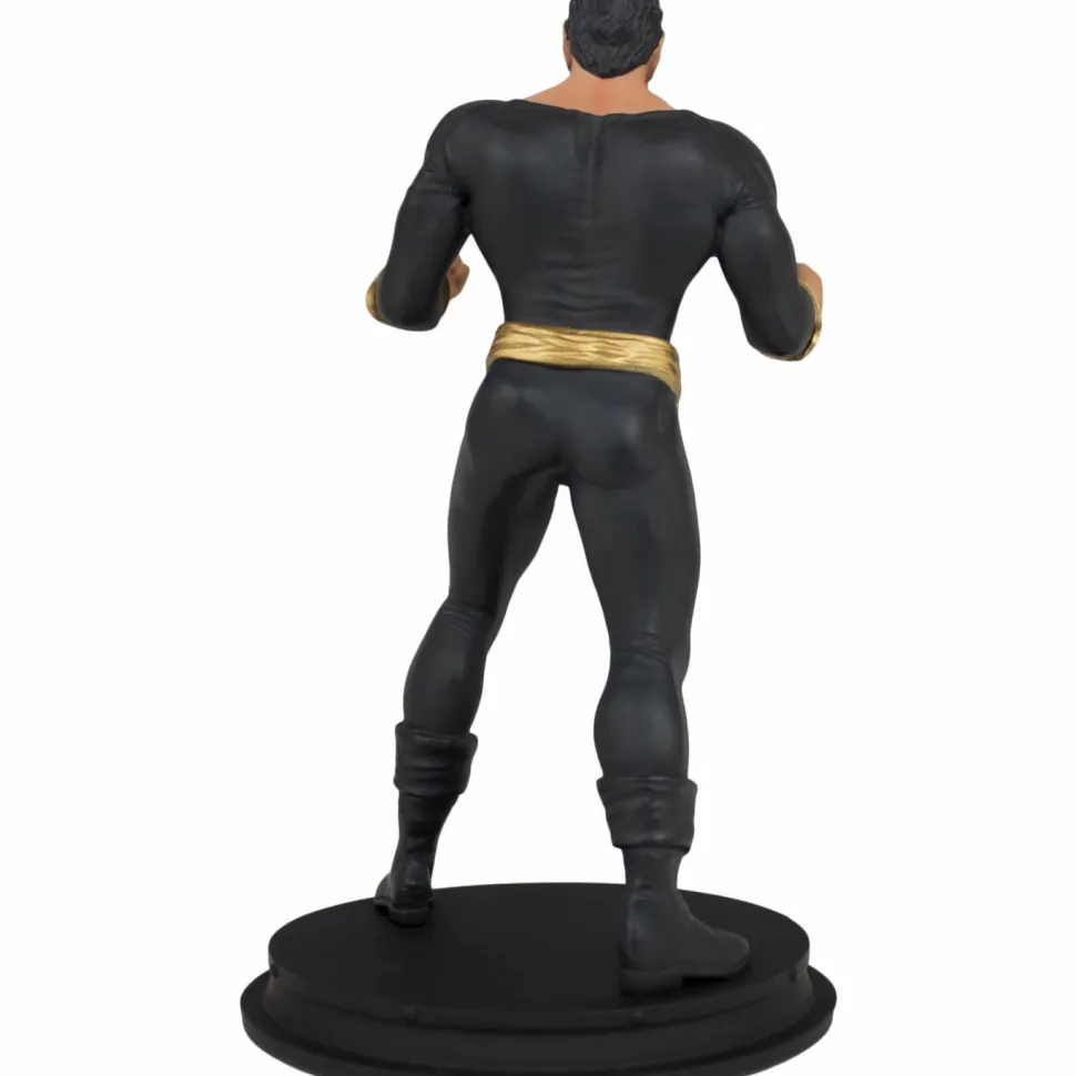 Shazam! - Black Adam 1/9th Scale Statue
