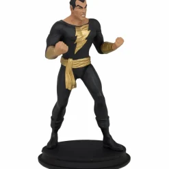 Shazam! - Black Adam 1/9th Scale Statue