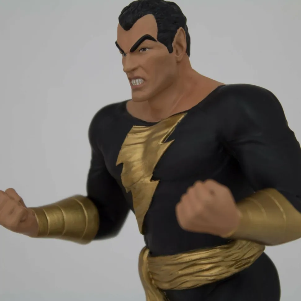 Shazam! - Black Adam 1/9th Scale Statue