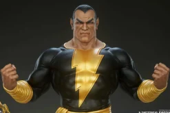 Shazam! - Black Adam 1/6th Scale Maquette Statue