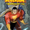 Shazam! - The Monster Society of Evil Trade Paperback