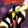 Shazam! - The New Beginning 30th Anniversary Hardcover