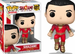 Shazam! Fury of the Gods (2023) - It’s All About Family! Pop! Vinyl Figure Bundle (Set of 10)