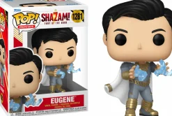 Shazam! Fury of the Gods (2023) - It’s All About Family! Pop! Vinyl Figure Bundle (Set of 10)