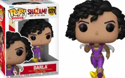 Shazam! Fury of the Gods (2023) - It’s All About Family! Pop! Vinyl Figure Bundle (Set of 10)