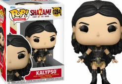 Shazam! Fury of the Gods (2023) - It’s All About Family! Pop! Vinyl Figure Bundle (Set of 10)