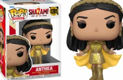 Shazam! Fury of the Gods (2023) - It’s All About Family! Pop! Vinyl Figure Bundle (Set of 10)