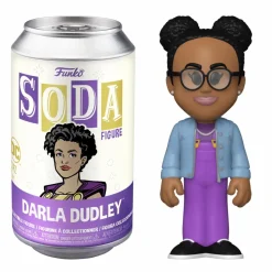 Shazam! Fury of the Gods (2023) - Go Fight For The World SODA Vinyl Figure Bundle (Set of 5)