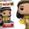 Shazam! Fury of the Gods (2023) - Anthea Pop! Vinyl Figure
