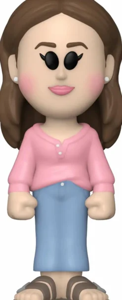 Shazam! Fury of the Gods (2023) - Mary Bromfield SODA Vinyl Figure in Collector Can