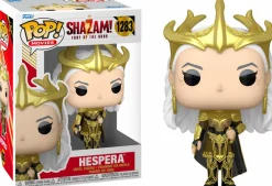 Shazam! Fury of the Gods (2023) - Hespera Pop! Vinyl Figure