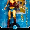 Shazam! Fury of the Gods - Wonder Woman DC Multiverse 7" Scale Action Figure