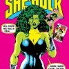 She-Hulk - Epic Collection Volume 06 To Die and Live In L.A. Trade Paperback Book