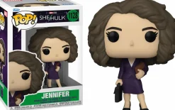 She-Hulk: Attorney at Law (2022) - Namaste, All Day Pop! Vinyl Figure Bundle (Set of 3)