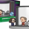 She-Hulk: Attorney at Law (2022) - Jennifer & Abomination Diorama Mini Moments Vinyl Figure