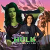 She-Hulk: Attorney at Law (2022) - The Art of Marvel Studios' She-Hulk: Attorney at Law Hardcover Book