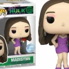 She-Hulk: Attorney at Law (2022) - Madisynn Pop! Vinyl Figure