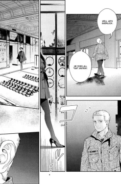 Sherlock (2010) - A Scandal in Belgravia Manga Paperback Book Box Set