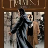 Sherlock Holmes - Omnibus Volume 01 Trade Paperback Book