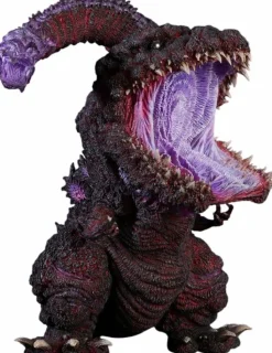 Shin Godzilla (2016) - Godzilla (4th Form Awakening Version) Gigantic Series Defo-Real 12" PVC Statue
