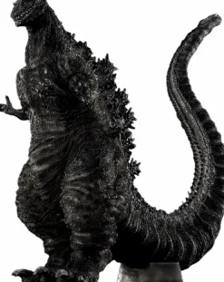 Shin Godzilla (2016) - Godzilla Fourth Form (Ortho Version) 17" Statue