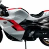 Shin Kamen Rider - Transformed Cyclone (Version No. 2) FigZero 1/6th Scale Action Figure