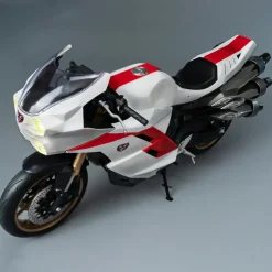 Shin Kamen Rider - Transformed Cyclone (Version No. 2) FigZero 1/6th Scale Action Figure