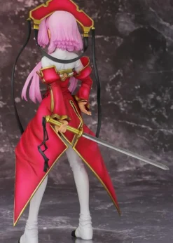 Shin Koihime Musou - Sonken Renfa Figure