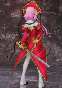 Shin Koihime Musou - Sonken Renfa Figure