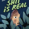 Shit is Real by Aisha Franz Paperback