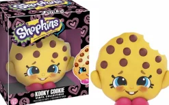 Shopkins - Kooky Cookie 3” Vinyl Figure