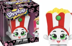 Shopkins - Poppy Corn 3” Vinyl Figure