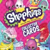 Shopkins - Season 5 & 6 Collector Card Album